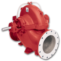 Fire Pump 8100 Series